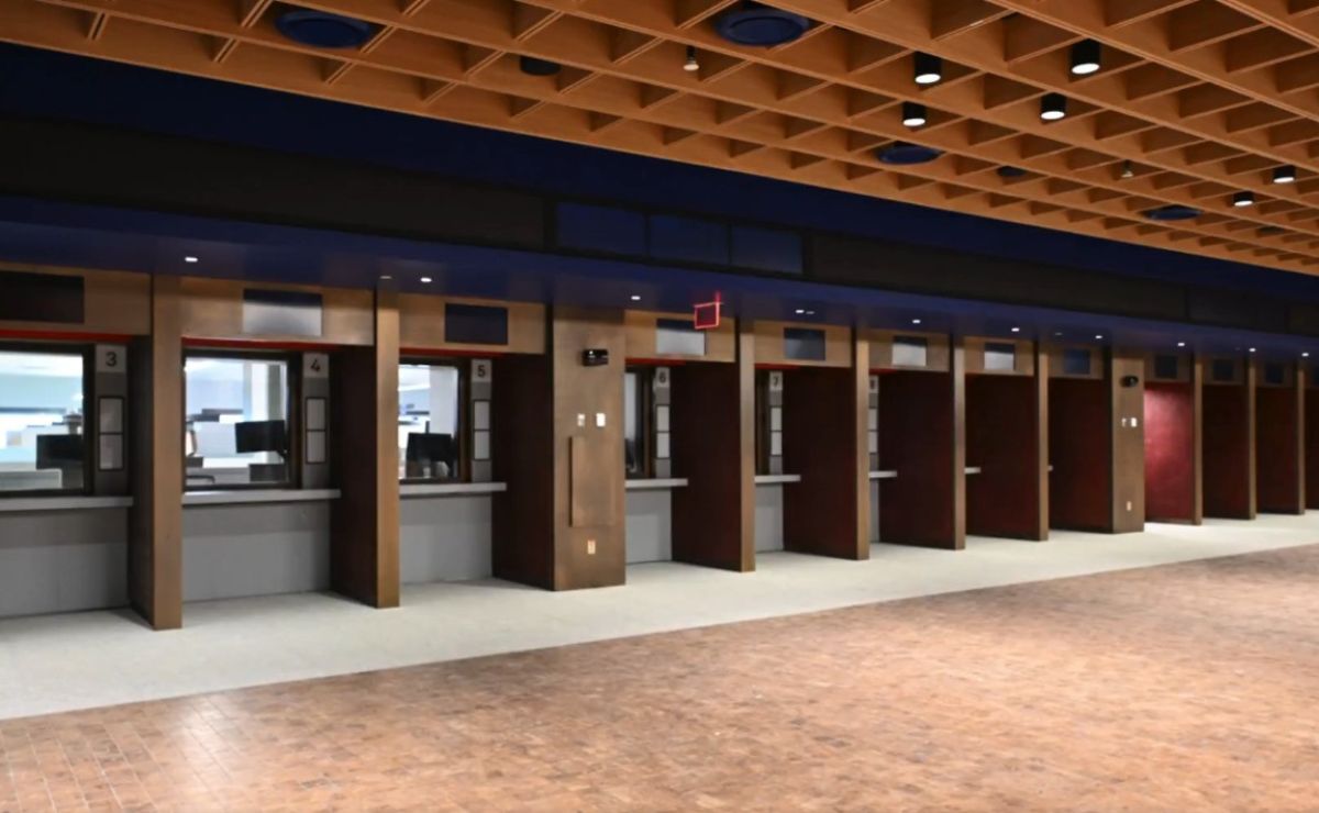 Embajada de EE.UU. estrena sede: aquí serán las entrevistas para la visa Embajada de EE.UU. estrena sede: aquí serán las entrevistas para la visa