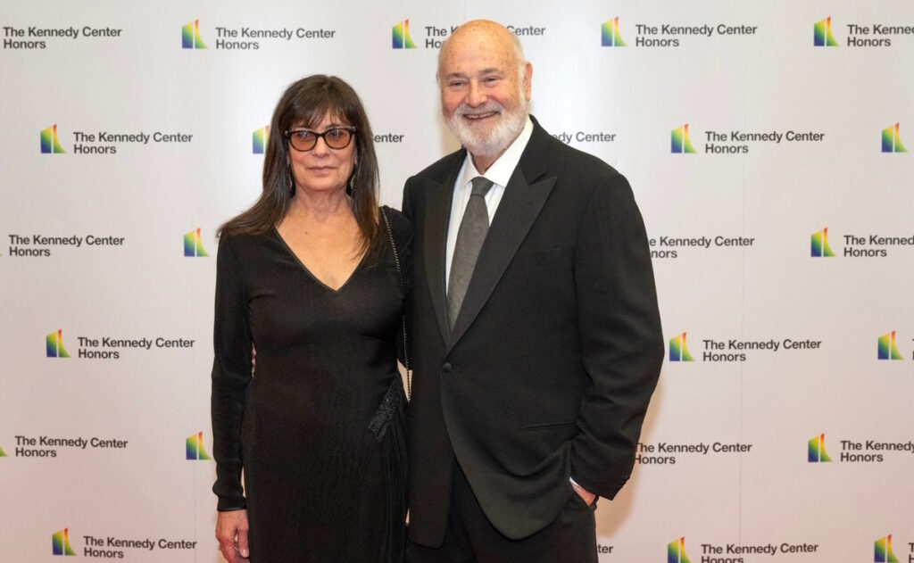 NYT: Testigo cercano a los Reiner ofrece relato de las horas previas al crimen