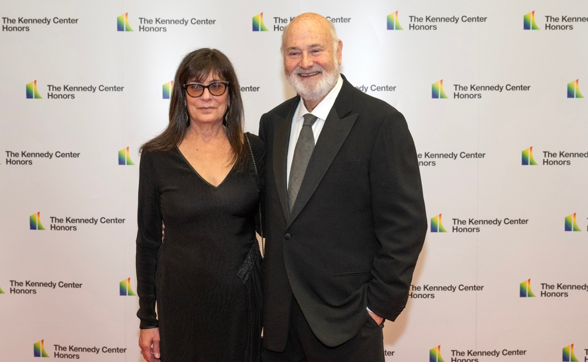 NYT: Testigo cercano a los Reiner ofrece relato de las horas previas al crimen