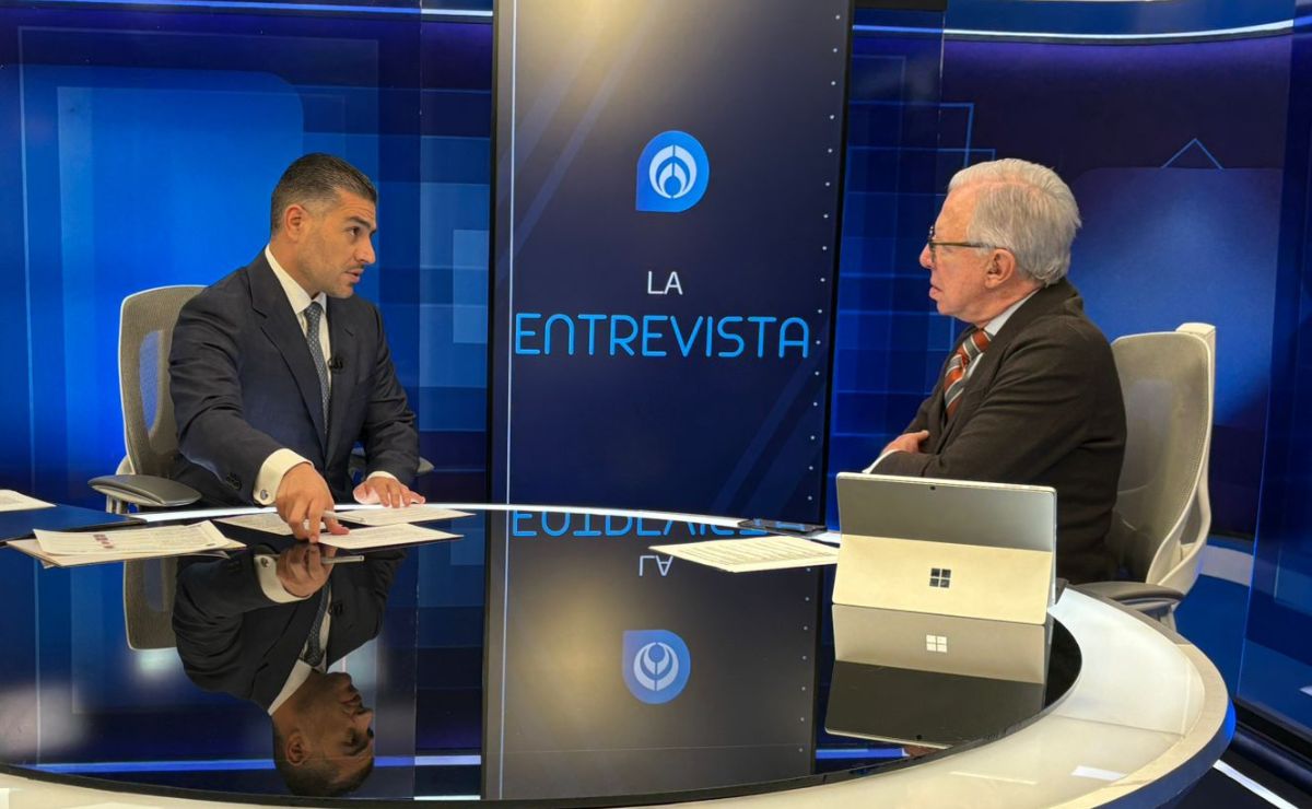 “Hay buenas noticias”: Omar García Harfuch presume avances en materia de seguridad