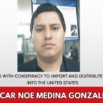 El ‘Panu’: quién era el integrante de Los Chapitos asesinado en restaurante de la colonia Juárez de CDMX