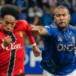 Pachuca anuncia el regreso del venezolano Salomón Rondón para el Clausura 2026