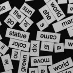 Recuento 2025: las palabras del año en el mundo