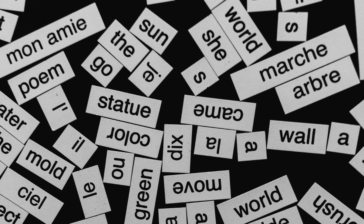 Recuento 2025: las palabras del año en el mundo