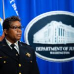 Jefa de la Policía de Washington renuncia tras el atentado contra guardias nacionales