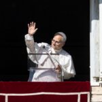 “La paz es posible”: papa León XIV exhorta al diálogo interreligioso