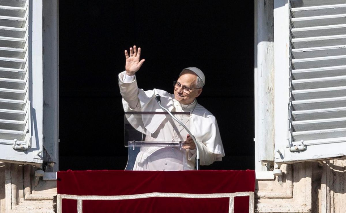 “La paz es posible”: papa León XIV exhorta al diálogo interreligioso “La paz es posible”: papa León XIV exhorta al diálogo interreligioso