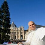 Papa León XIV propone invitar a personas pobres o solas a la cena de Nochebuena