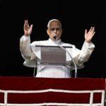 Papa León XIV pide orar para que todos los niños del mundo puedan vivir en paz