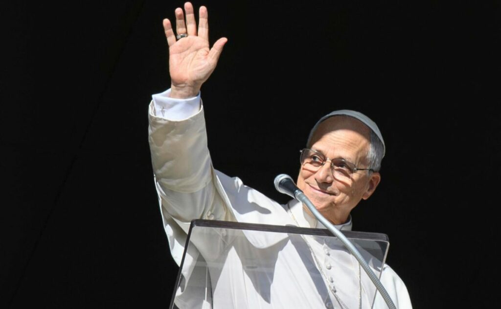 Papa León XIV advierte de los “Herodes” actuales: el poder sin escrúpulos y el bienestar vacío