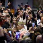 Papa León XIV llama a conceder indultos durante la misa del Jubileo dedicado a los presos