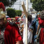 Pasión de Cristo de Iztapalapa entra en la lista de Patrimonio Cultural Inmaterial de la Humanidad