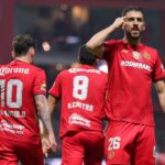 Liga MX: Toluca es el primer invitado a la final del Apertura 2025