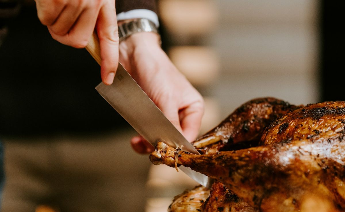 Navidad en México deja toneladas de basura y comida desperdiciada