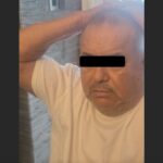 Detienen al ‘Sagitario’ o el ‘Señor de la Silla’ en Sinaloa