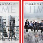Revista Time revela a la Persona del Año de 2025