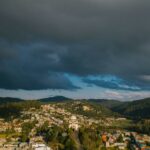 Dos muertos y 22 heridos tras volcar autobús con indígenas en Chiapas