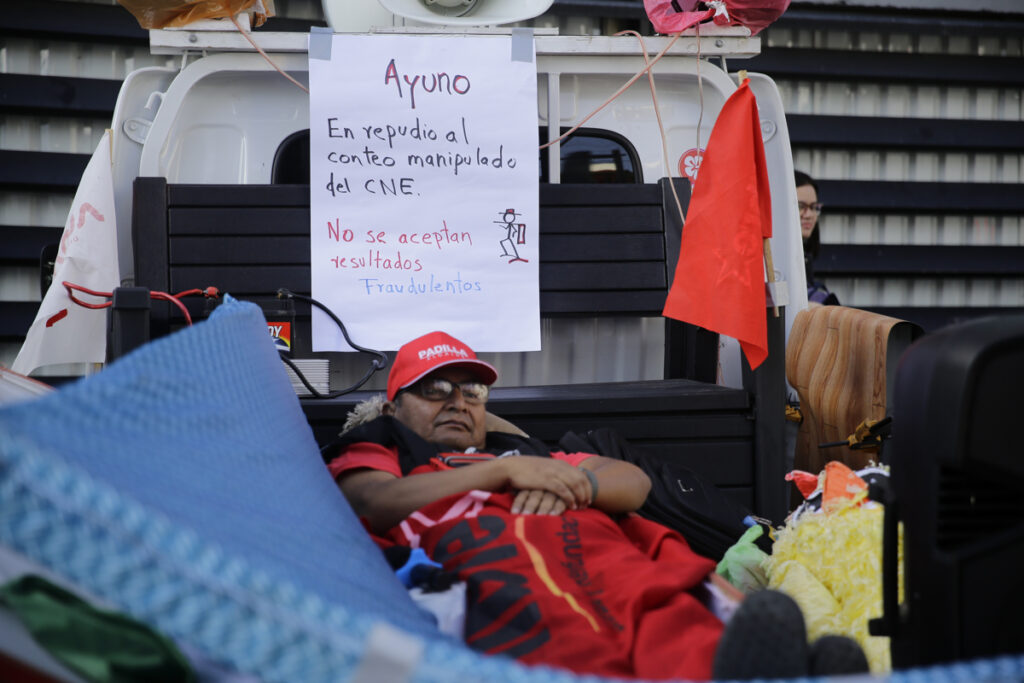 ¿Por qué tarda tanto el resultado de las elecciones en Honduras? - por-que-tarda-tanto-el-resultado-de-las-elecciones-en-honduras-3-1024x683