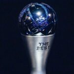 FIFA anuncia a los ganadores de los premios The Best 2025