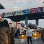 Productores toman casetas por incumplimiento de acuerdos