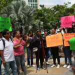 M&eacute;xico es un pa&iacute;s letal para la prensa por la violencia e impunidad