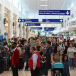 Quintana Roo rompe r&eacute;cord hist&oacute;rico con 766 operaciones a&eacute;reas en un solo d&iacute;a