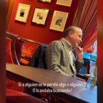 Captan en París a Raúl Rocha, dueño de Miss Universo con orden de aprehensión vigente