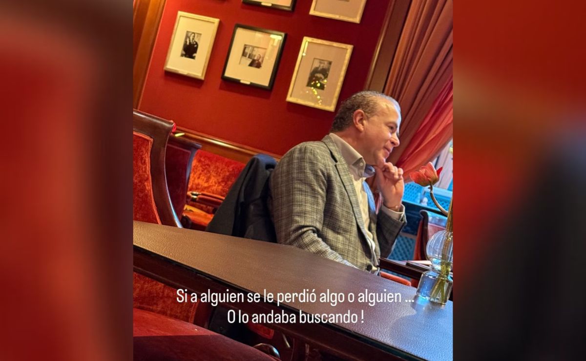 Captan en París a Raúl Rocha, dueño de Miss Universo con orden de aprehensión vigente