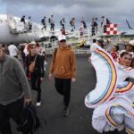 Inicia operaciones nueva ruta a&eacute;rea que conecta Canad&aacute; con Quintana Roo