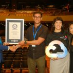 Google Cloud obtiene Récord Mundial Guinness: ¿cuál fue y por qué?