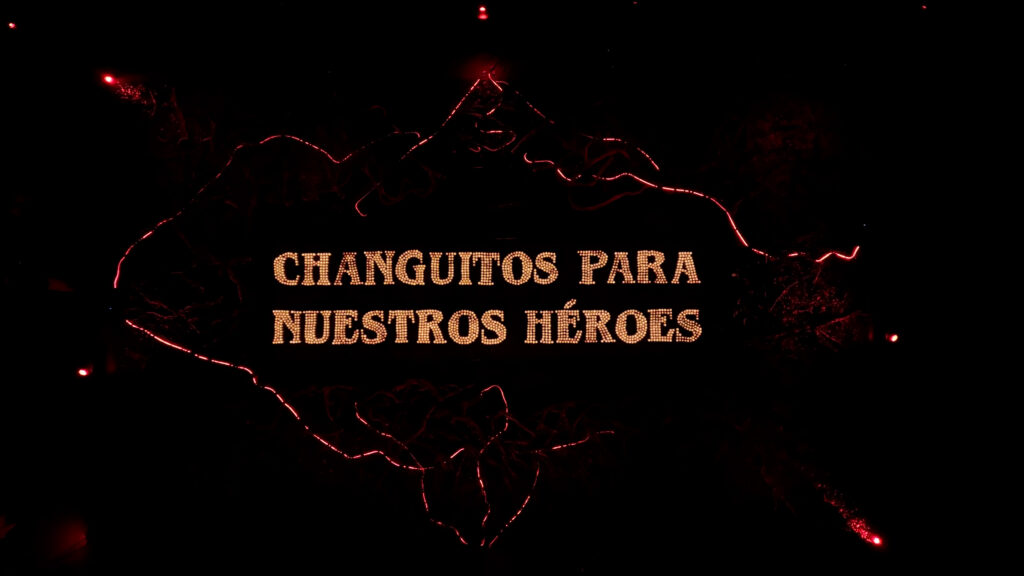 Netflix impone r&eacute;cord Guinness, &iquest;c&oacute;mo lo hizo?