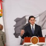 Recursos del sorteo “México con M de Migrante” reforzarán atención legal y consular en EE.UU.