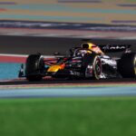 F1: Red Bull revela al nuevo compañero de Max Verstappen para la temporada 2026