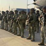 Refuerzan seguridad en Sinaloa con el despliegue de Fuerzas Especiales