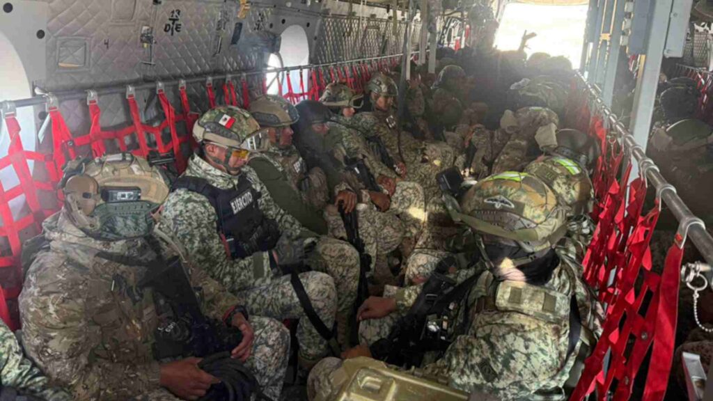 Refuerzan seguridad en Sinaloa con el despliegue de Fuerzas Especiales - refuerzan-seguridad-en-sinaloa-con-el-despliegue-de-fuerzas-especiales-2-1024x576