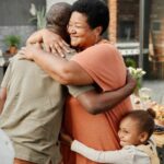 EE.UU. finaliza programa de reunificación familiar para migrantes, ¿a qué países afectará?