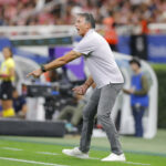 Robert Dante Siboldi renuncia como entrenador del Mazatlán