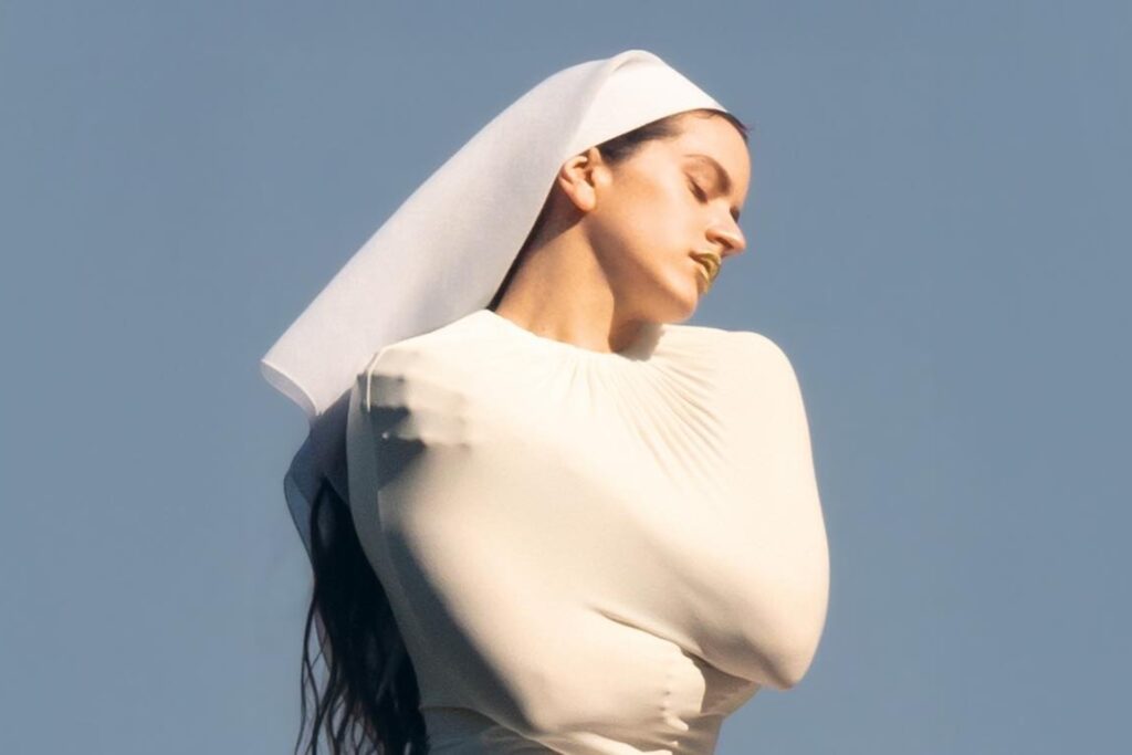 Rosalía traerá su ‘Lux Tour 2026’ a México; cuándo y dónde serán sus presentaciones