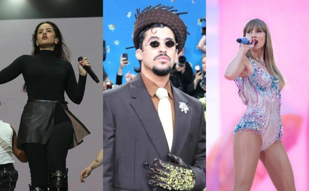 ¿Cuáles fueron los mejores discos de 2025?; esto dice The New York Times