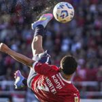 The Best 2025: ¿Quién ganó el Premio Puskas al mejor gol del año?