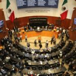 Senado discute de “urgente resolución” la Ley General de Aguas