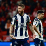 Sergio Ramos no continuará en Rayados