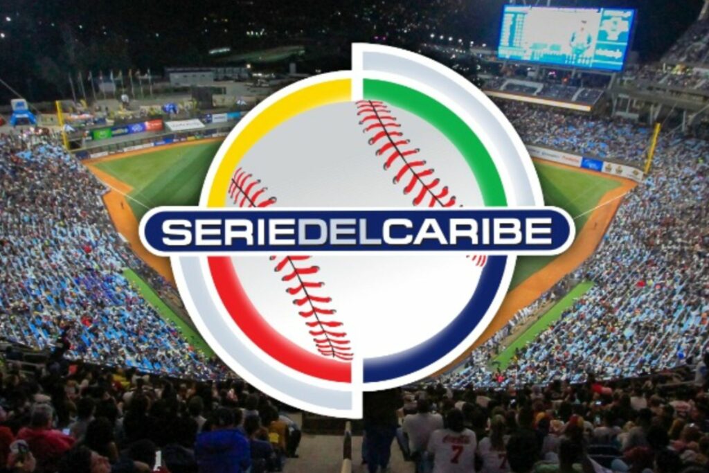 M&eacute;xico no asistir&aacute; a la Serie del Caribe 2026 en Venezuela