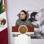 Sheinbaum en Oaxaca: Presidenta visita a heridos por descarrilamiento del Tren Interoceánico