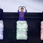 En vivo Sorteo final del Mundial 2026: Sheinbaum manda a México al Grupo A