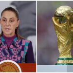 Sheinbaum viajará a Washington D.C. para el sorteo del Mundial 2026