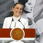 Sheinbaum tendr&aacute; vacaciones por Navidad, &iquest;a qu&eacute; lugar ir&aacute;?