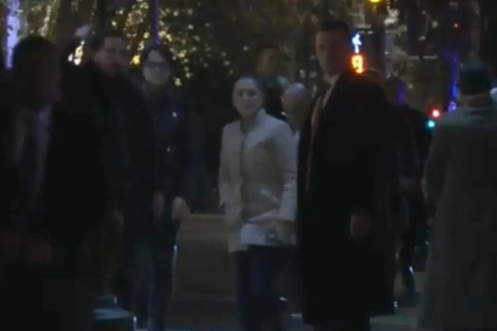 Sheinbaum ya está en Washington D.C. para el sorteo del Mundial 2026