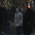 Sheinbaum ya está en Washington D.C. para el sorteo del Mundial 2026