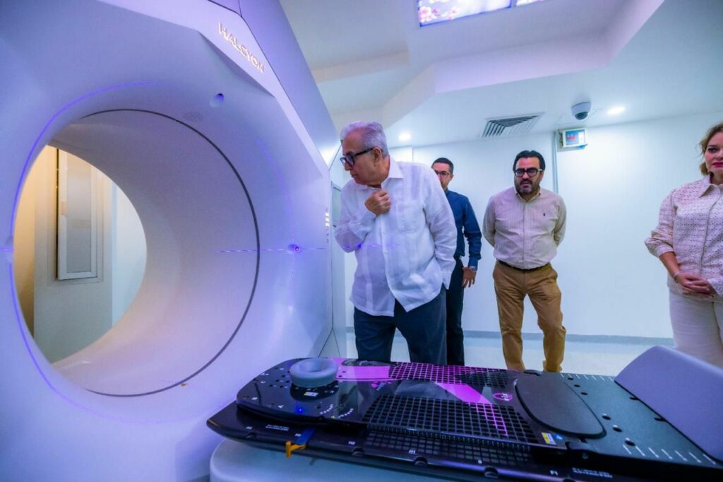 Sinaloa, el único estado del noroeste con tres aceleradores lineales para tratar cáncer - sinaloa-el-unico-estado-del-noroeste-con-tres-aceleradores-lineales-para-tratar-cancer-4-1024x682